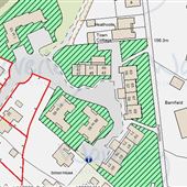 Fieldway Housing Estate