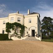 Winchfield House