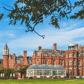 The Elvetham, Hampshire