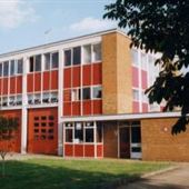 Canvey Island Fire Station