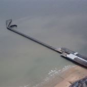 Walton-on-the-Naze Pier