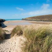 NT - Porthcothan