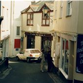 Fowey