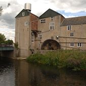 Palmers Brewery