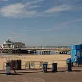 Bournemouth Pier