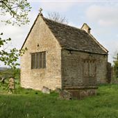 St Cuthbert Old Chancel