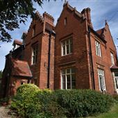 The Old Vicarage