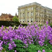 Stoneleigh Abbey