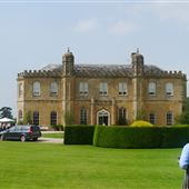 Alscot Park