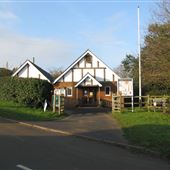 Ilmington Village Hall