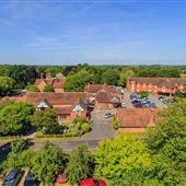 The Charlecote Pheasant Hotel