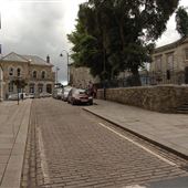Bodmin