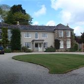Bosvigo House