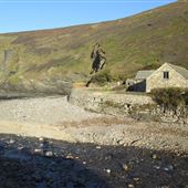 Crackinton Haven Beach