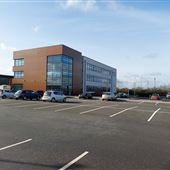Harborough Grow On Centre