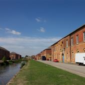 Napoleonic Barracks, Weedon