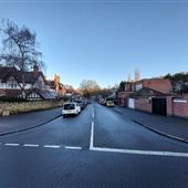 Huntingdon Drive, Nottingham