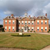 NT - Hanbury Hall