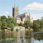 Worcester Cathedral