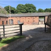 Pradoe Hall