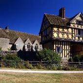 EH - Stokesay Castle