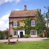 The Old Vicarage