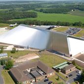 RAF Museum Cosford