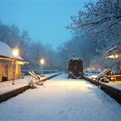 Off Coalport Road