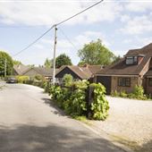 East Hagbourne