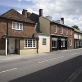 Nettlebed Village
