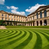 Worcester College, Oxford