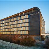 Courtyard by Marriott Oxford South