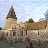 All Saints