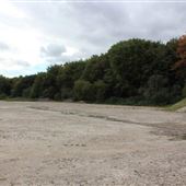 MOD - Salisbury Plain: Old Fowler Barracks