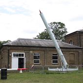 Royal Gunpowder Mills (Buildings)