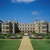 EH - Audley End House & Gardens