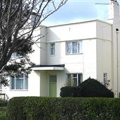 Silver End