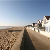 Jaywick Beach