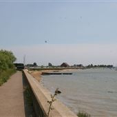 River Blackwater