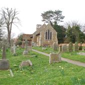 Frinton on Sea