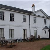 Warren House Epping Forest