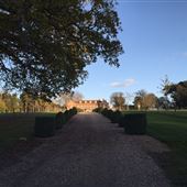 Alresford Hall