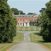Braxted Park Estate