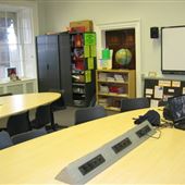 Claremont Fan Court School