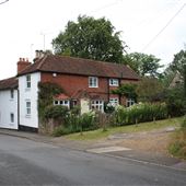 Thursley Village