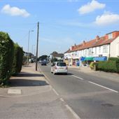 West Ewell