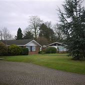 Haymeads Drive