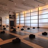Ebb&Flow Yoga Limited