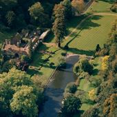 Busbridge Lakes House