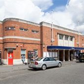 Woking Station